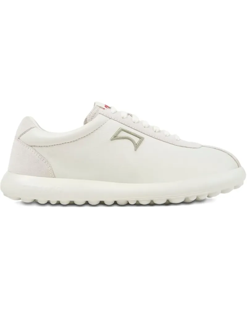 Camper Pelotas XLF Sneakers - Weiß Weiß