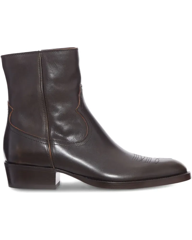 Buttero Santomato Stiefel - Braun Braun