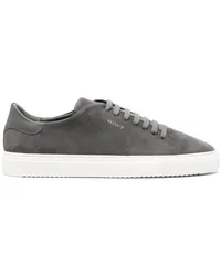 Axel Arigato Clean 90 Sneakers aus Wildleder Grau