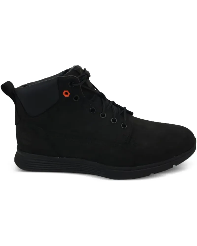 Timberland Killington Chukka Schnürstiefel - Schwarz Schwarz