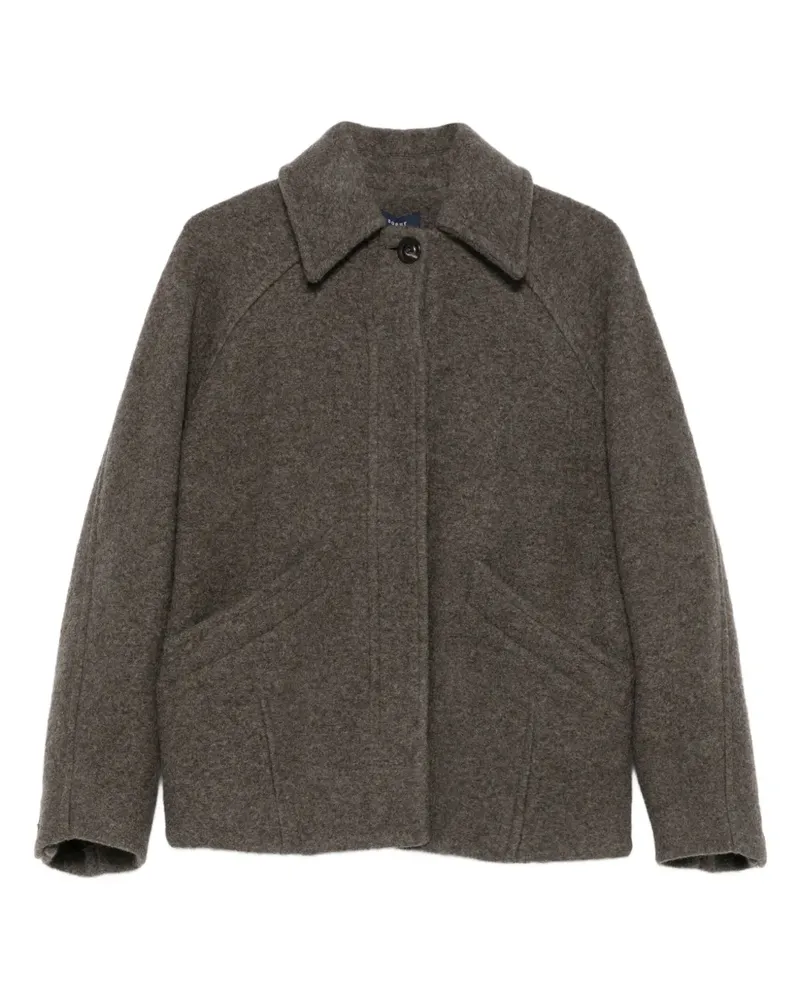 Soeur Jacke mit Knöpfen - Grau Grau