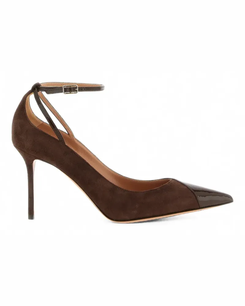 Aquazzura Odysea Pumps - Braun Braun