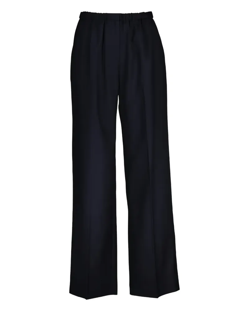 Gant Hose mit elastischem Bund - Blau Blau