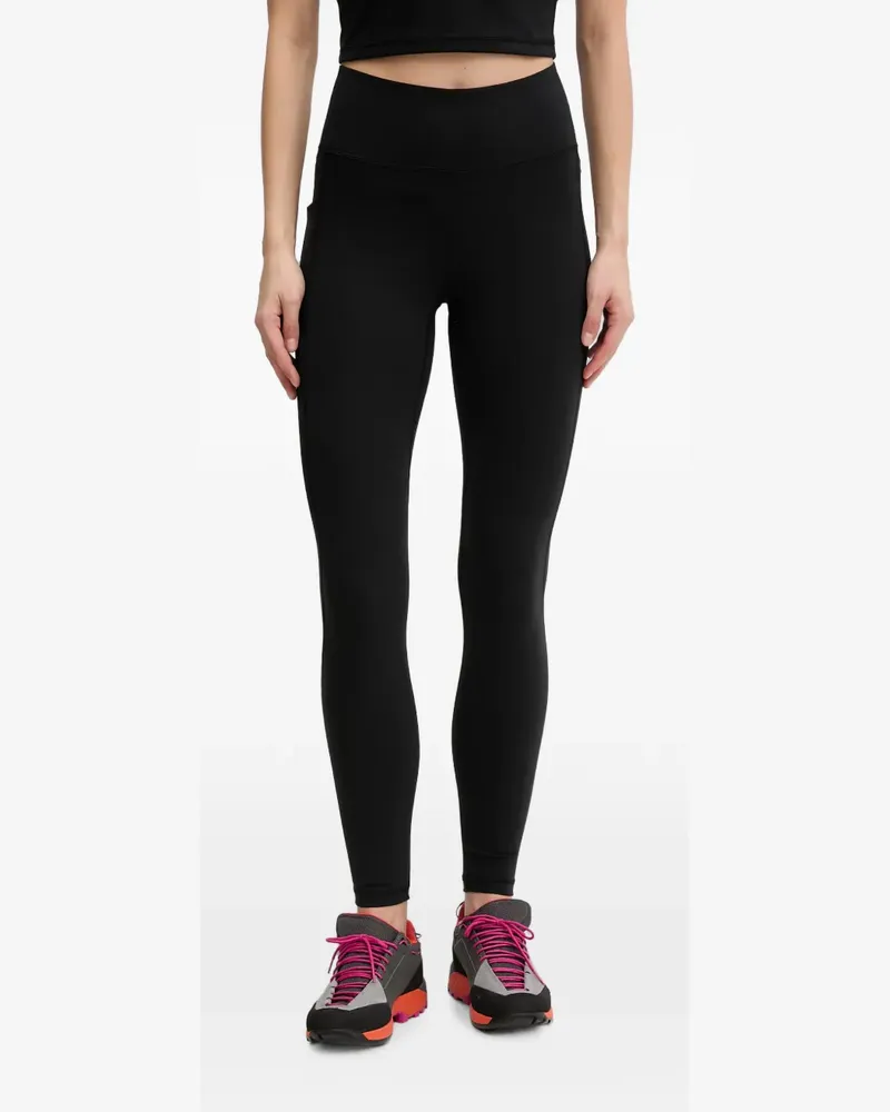 Columbia Sportswear Company Loneridge™ leggings - Schwarz Schwarz