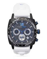 Philipp Plein Wildcat Chronograph 40mm Weiß