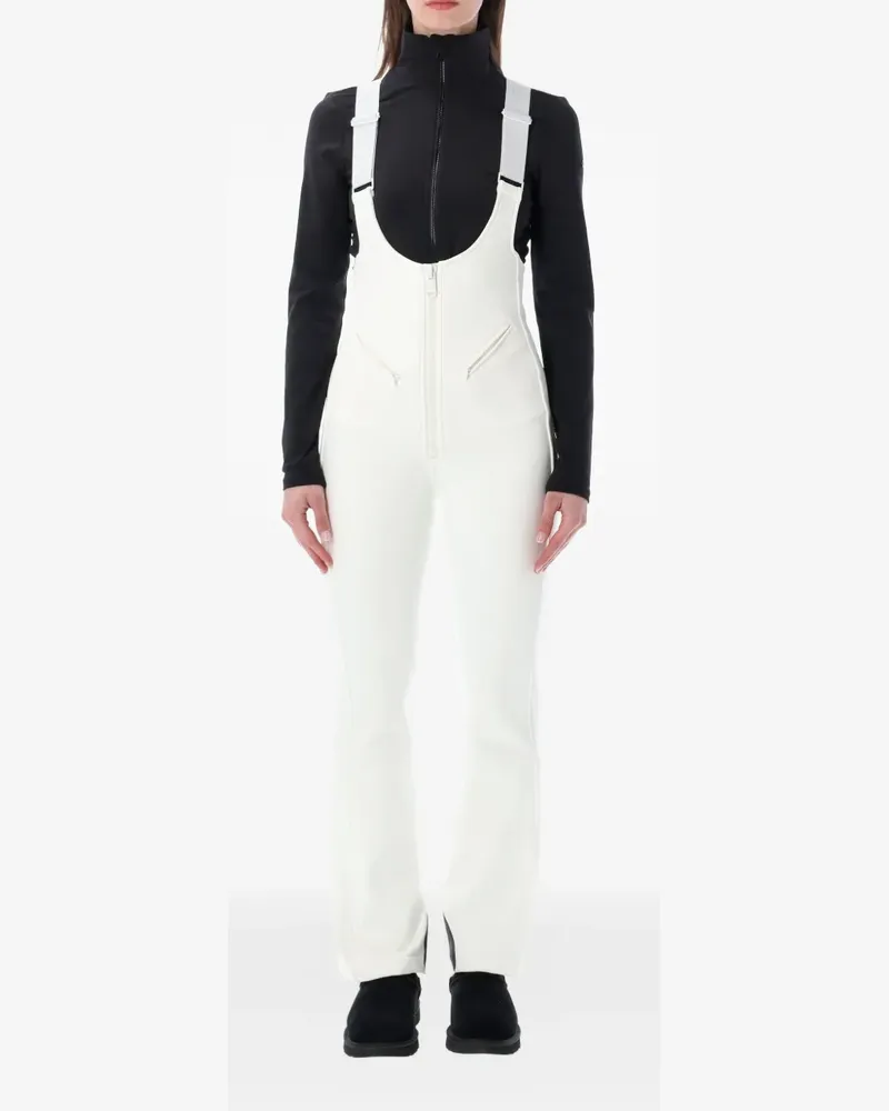 GOLDBERGH Phoebe Skihose - Weiß Weiß