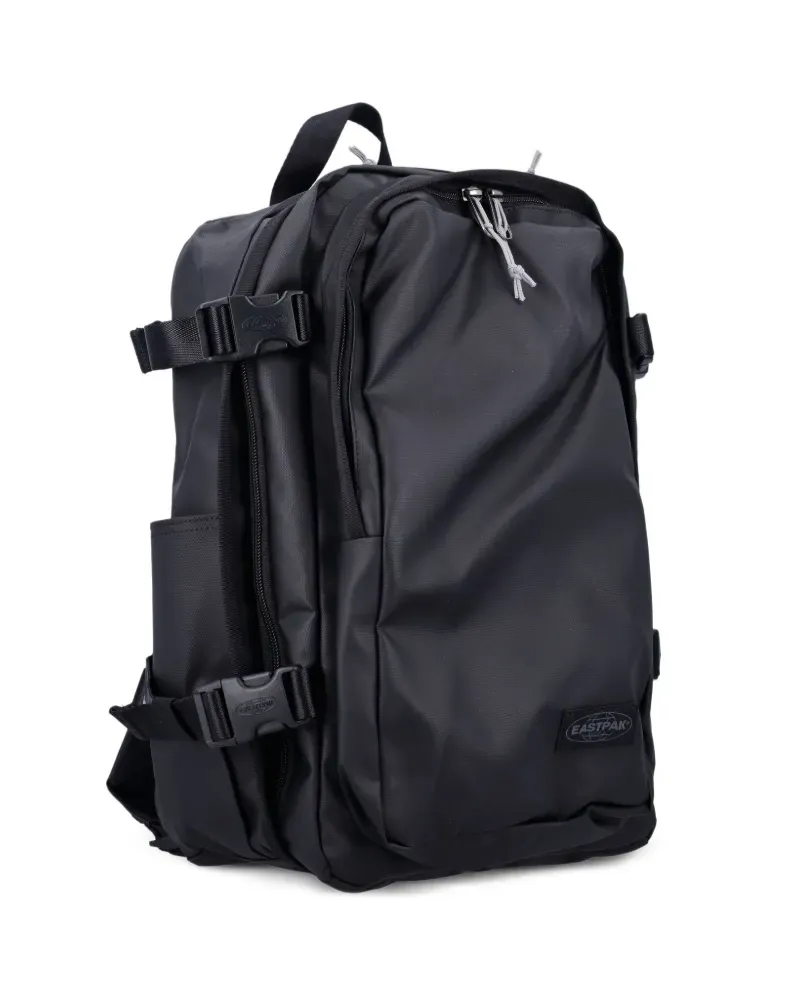 Eastpak Cabin Pak'R Rucksack mit Taschen - Schwarz Schwarz