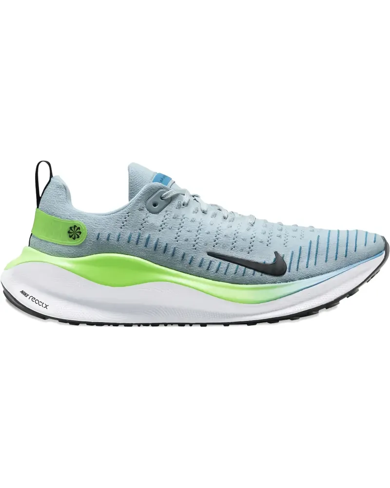 Nike ReactX Infinity Run 4 lace-up sneakers - Blau Blau