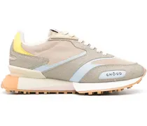 Rush Starlight Groove 2.0 Sneakers - Nude