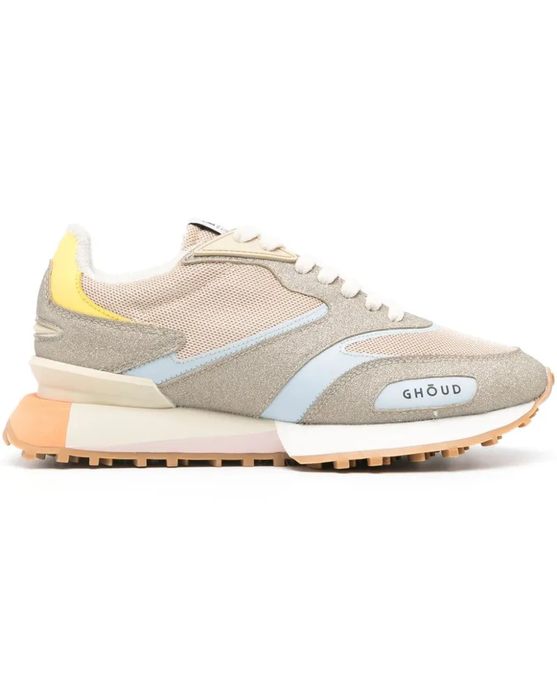 GHŌUD Rush Starlight Groove 2.0 Sneakers - Nude Nude