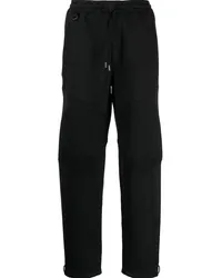 maharishi Polartec Power Air Sporthose Schwarz