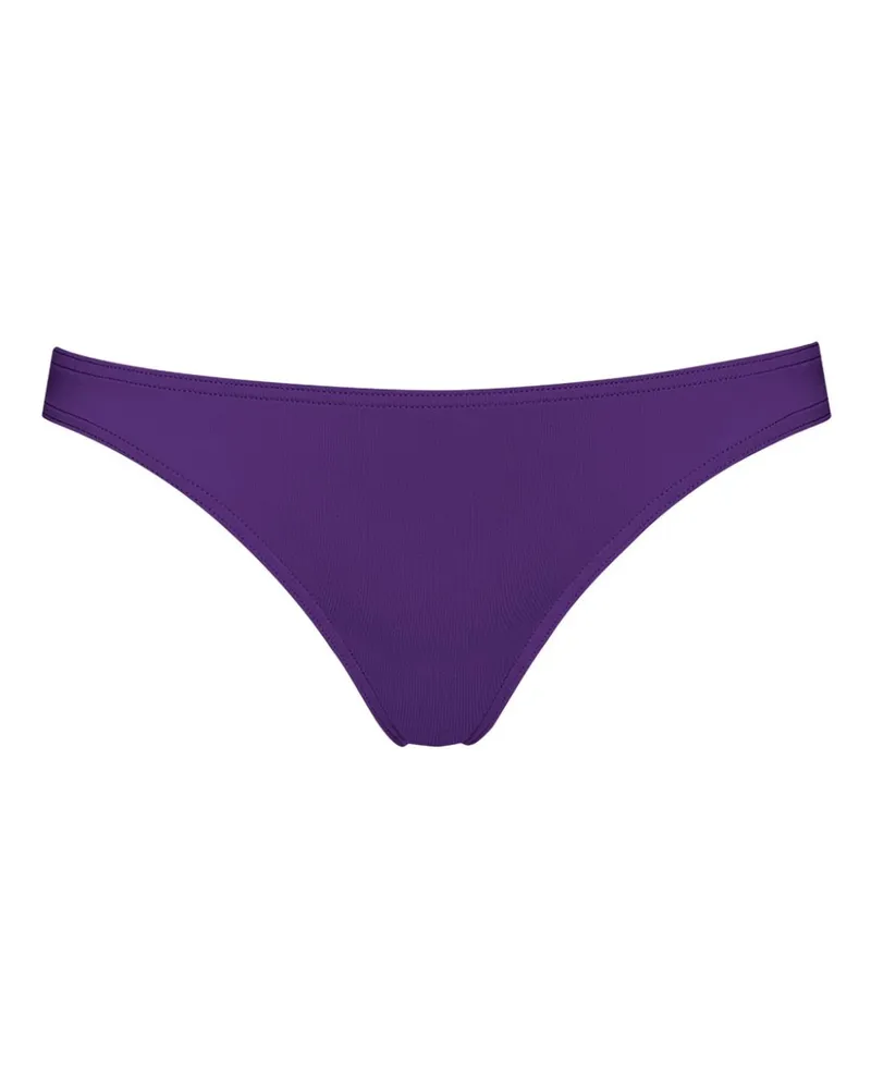 Eres Fripon Bikinihöschen - Violett Violett