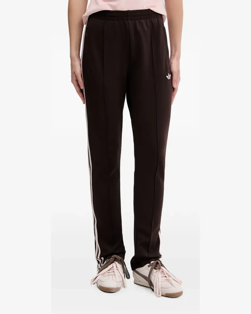 adidas SST Classic Jogginghose - Braun Braun