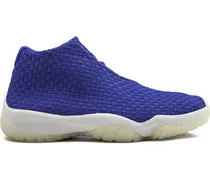 Air  Future' Sneakers - Blau