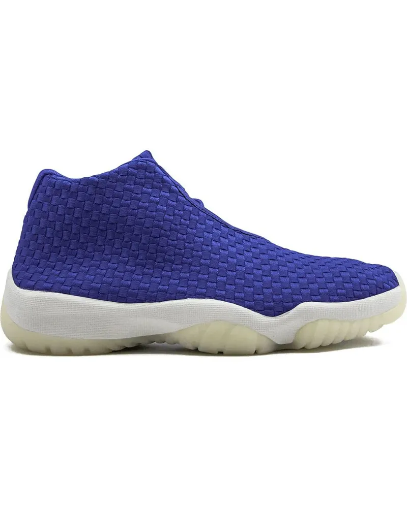 Jordan Air  Future' Sneakers - Blau Blau
