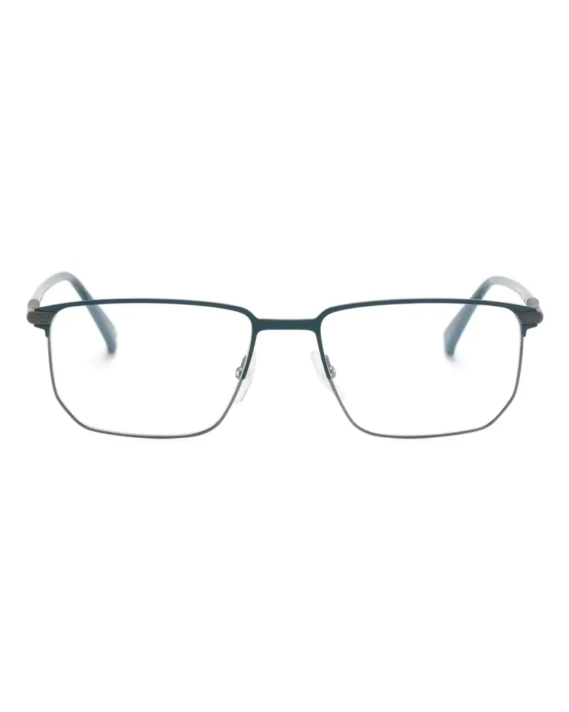 Etnia Barcelona Lupton Brille - Blau Blau