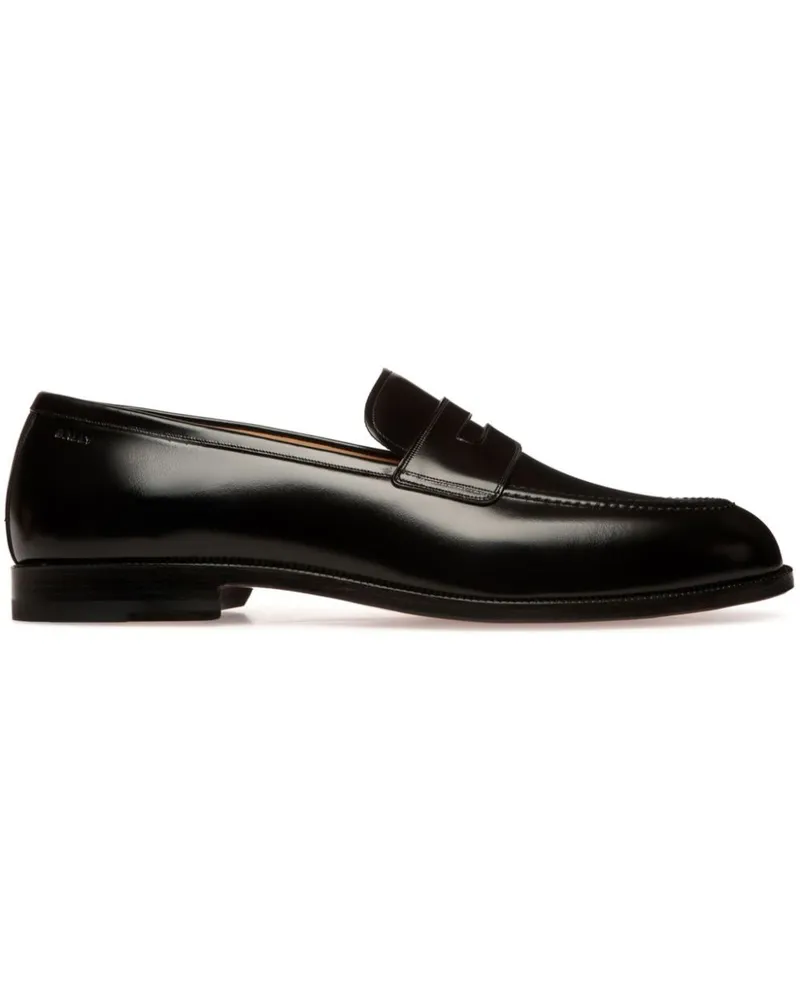 Bally Carl Loafer Schwarz