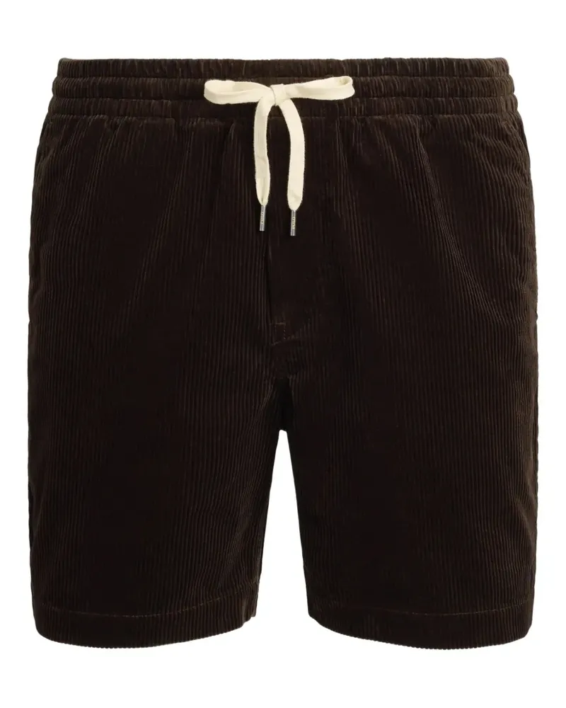 Ralph Lauren Klassische Shorts - Braun Braun