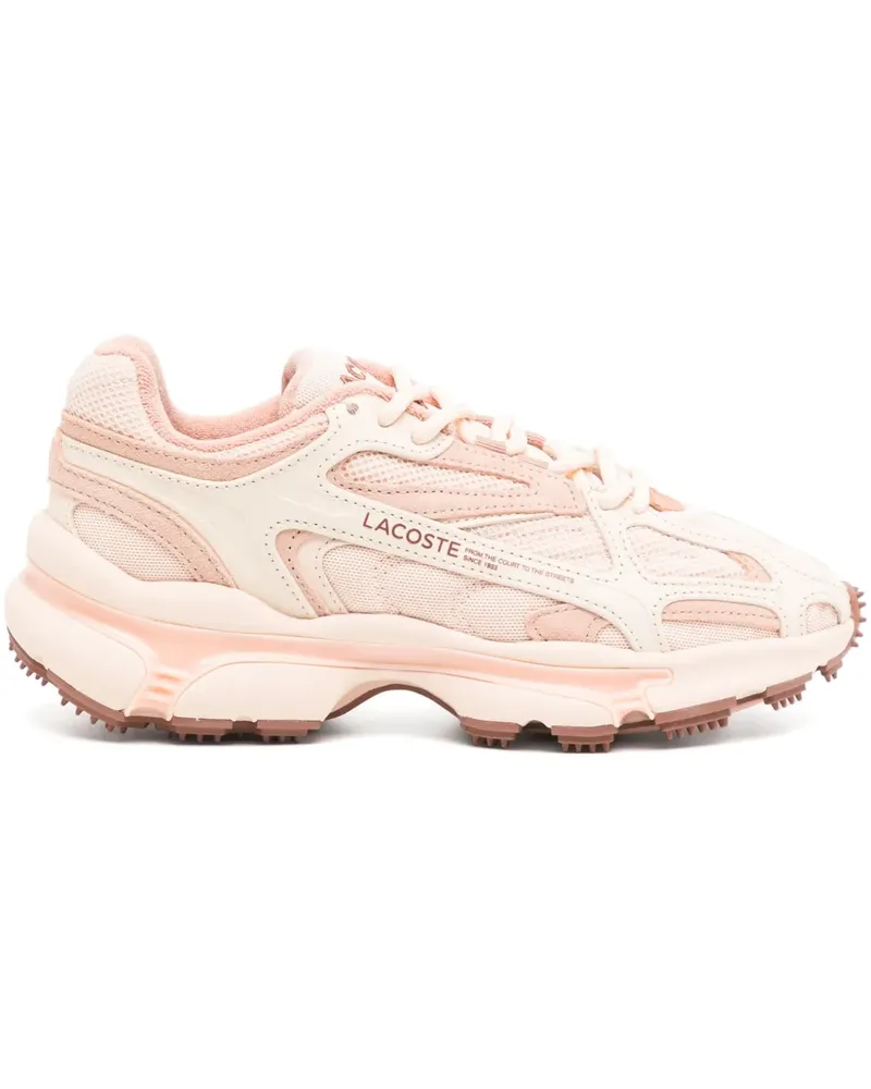 Lacoste L003 2K24 Sneakers - Rosa Rosa
