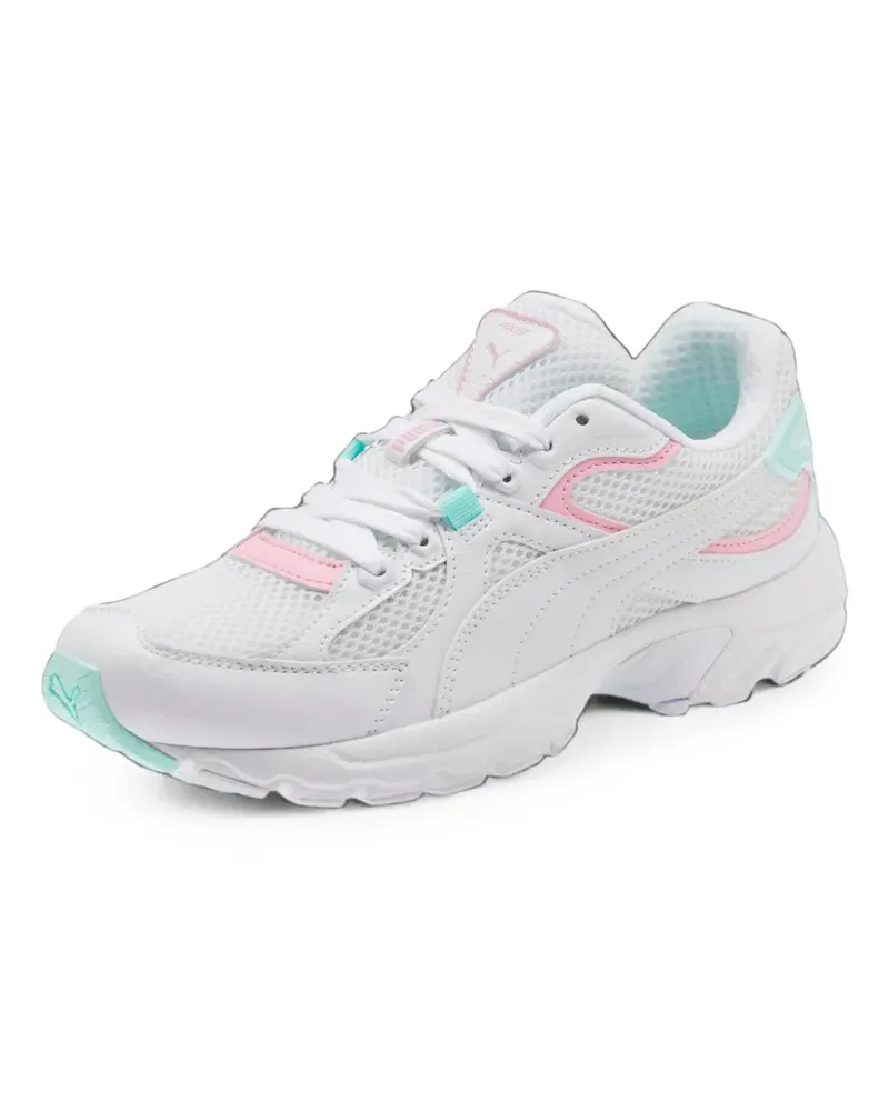 Puma Axis Plus 90s trainers - Weiß Weiß