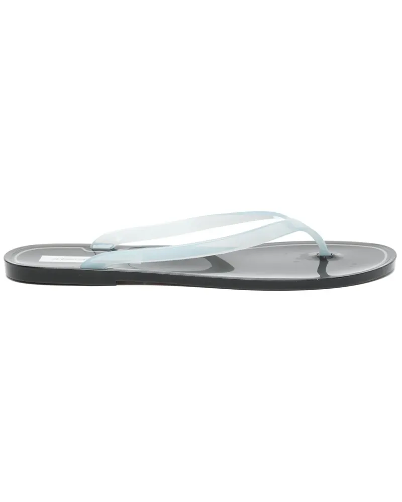 Christopher Esber Jo Flip-Flops - Schwarz Schwarz