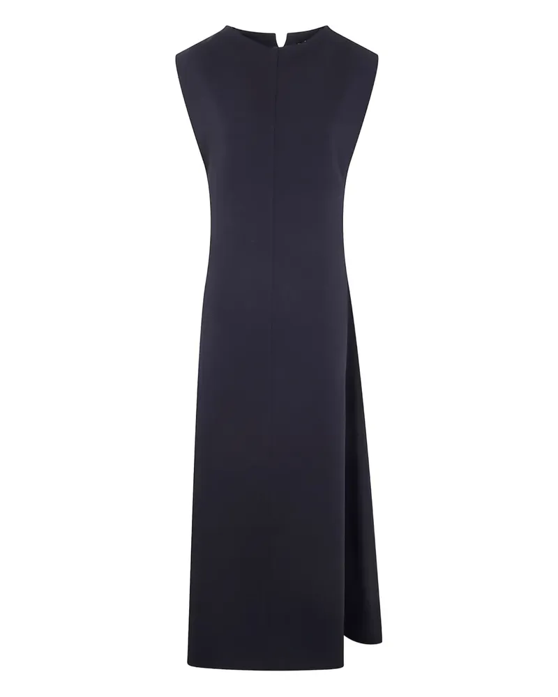 Joseph Neva Maxikleid - Schwarz Schwarz