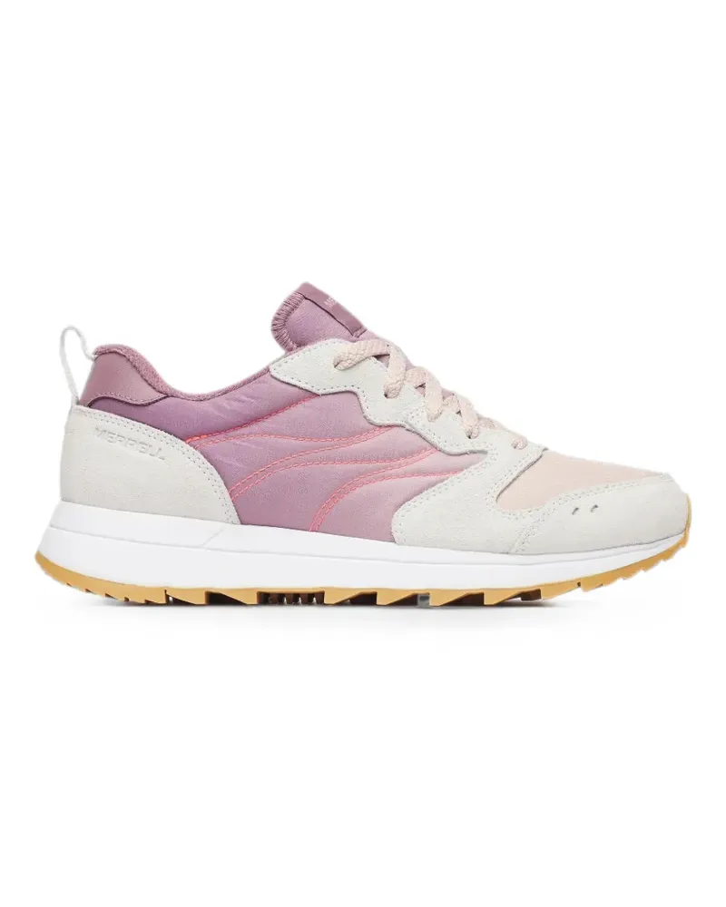 MERRELL Alpine 83 Sneakers - Nude Nude