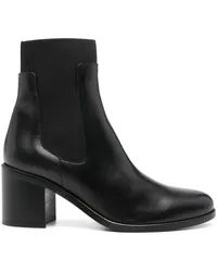 Via Roma 15 Beatles Stiefel 50mm Schwarz