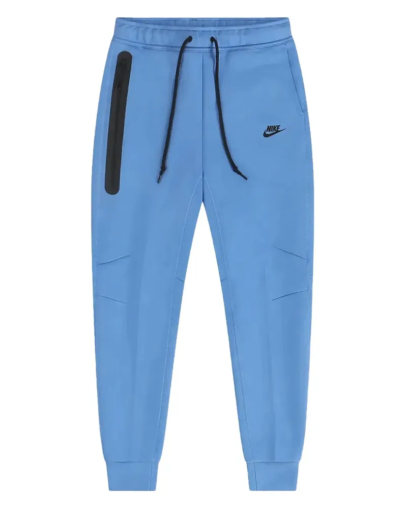 Nike Sportswear Tech Fleece Jogginghose - Blau Blau