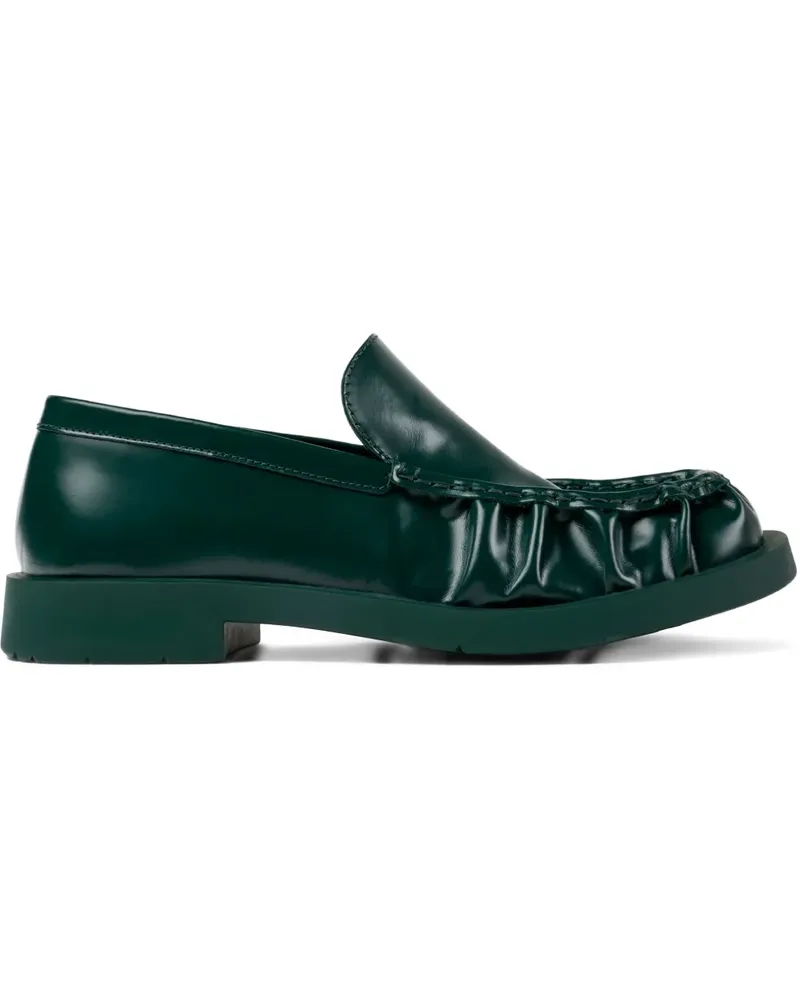 Camper Mil 1978 Loafer - Grün Grün