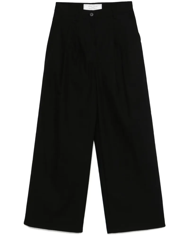 Société Anonyme Charlotte Hose - Schwarz Schwarz