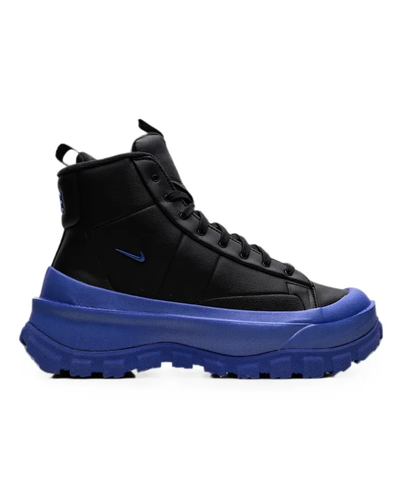 Nike Blazer Roam Mid sneakers - Schwarz Schwarz