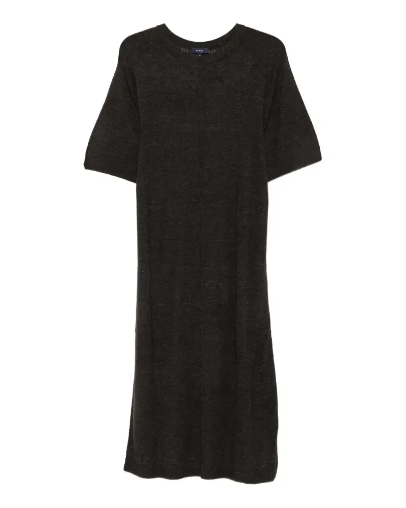 Soeur Judy Midikleid - Braun Braun