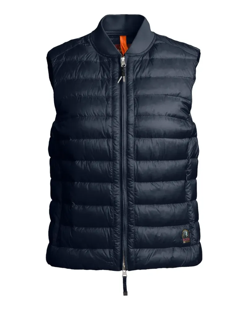 Parajumpers Rosanna Steppweste - Blau Blau