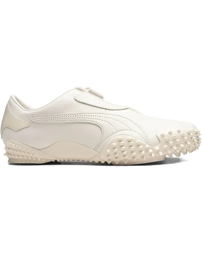 Puma Mostro Sneakers mit Nieten - Weiß Weiß