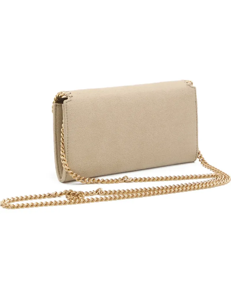 Stella McCartney Falabella mini bag - Nude Nude