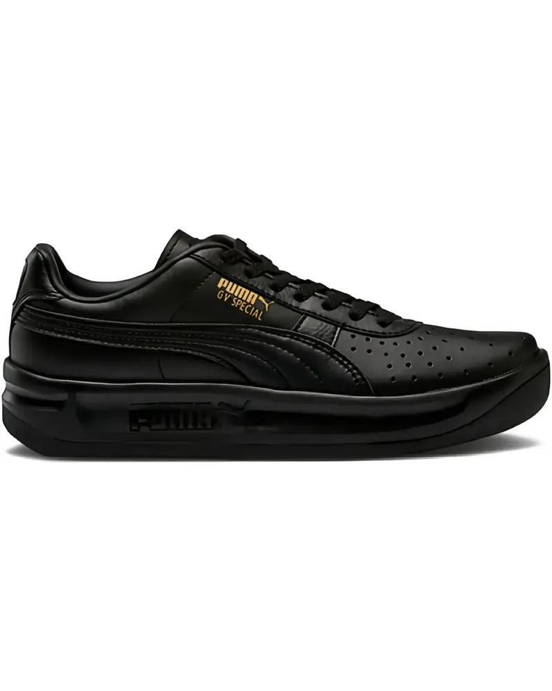 Puma GV Special "Black" Sneakers - Schwarz Schwarz