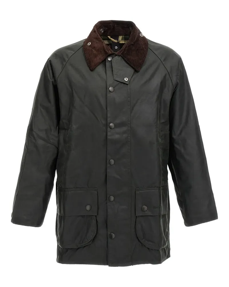 Barbour Beaufort jacket - Grün Grün
