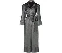 Larisa Jumpsuit - Schwarz