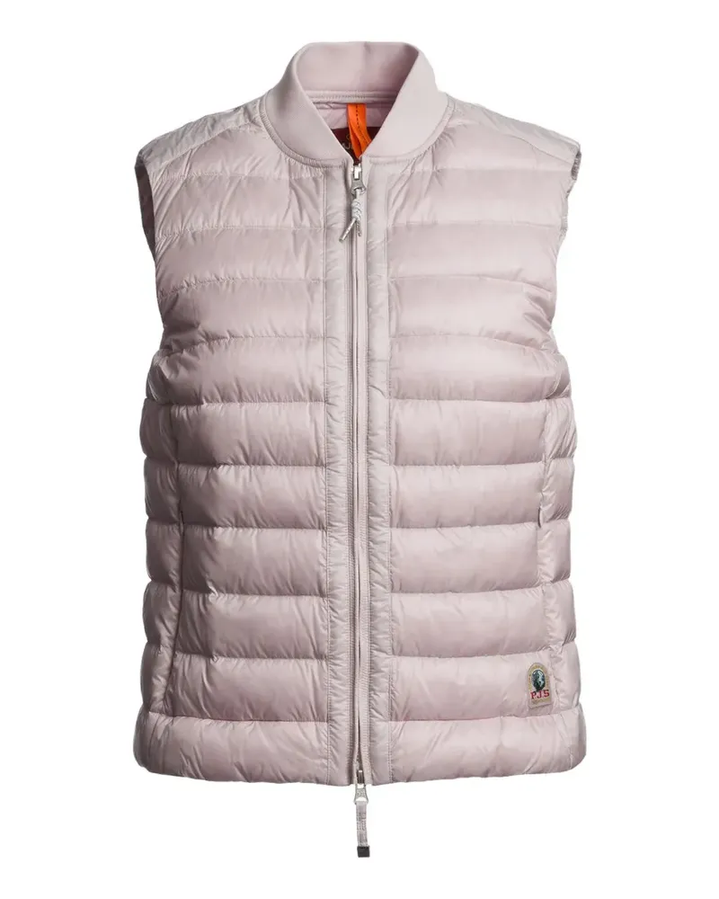 Parajumpers Rosanna Steppweste - Violett Violett