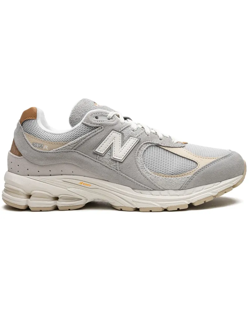 New Balance 2002R Sneakers - Grau Grau
