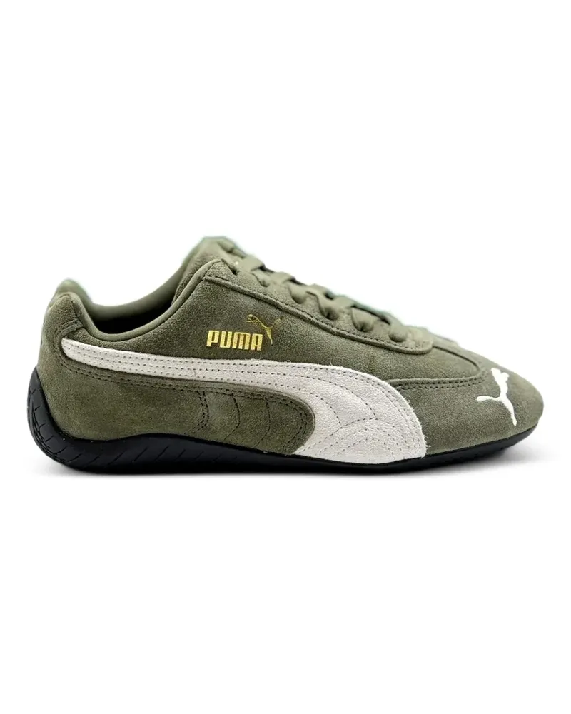 Puma Speedcat OG Sneakers - Grün Grün