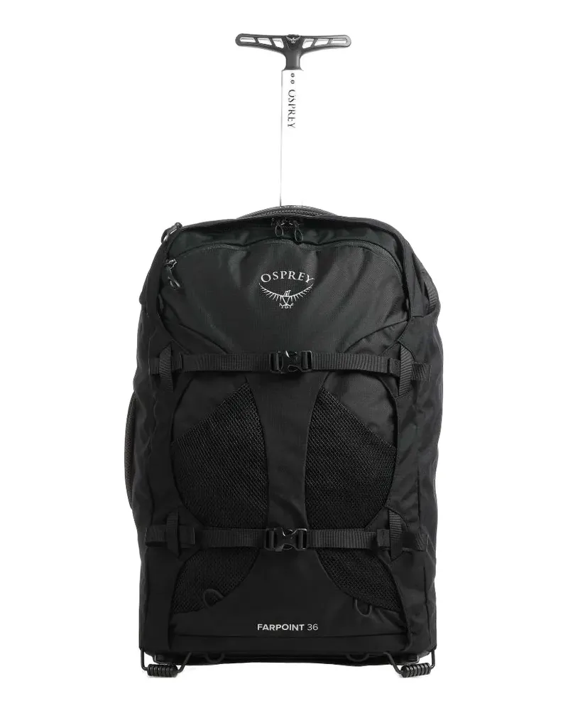 Osprey Farpoint™ 36L bag - Schwarz Schwarz