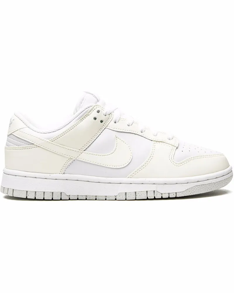 Nike Dunk Low Next Nature Sneakers - Weiß Weiß