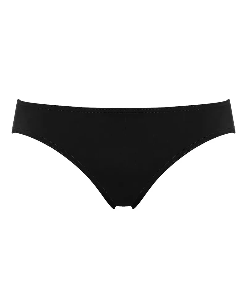 Eres Scarlett Bikinioberteil - Schwarz Schwarz
