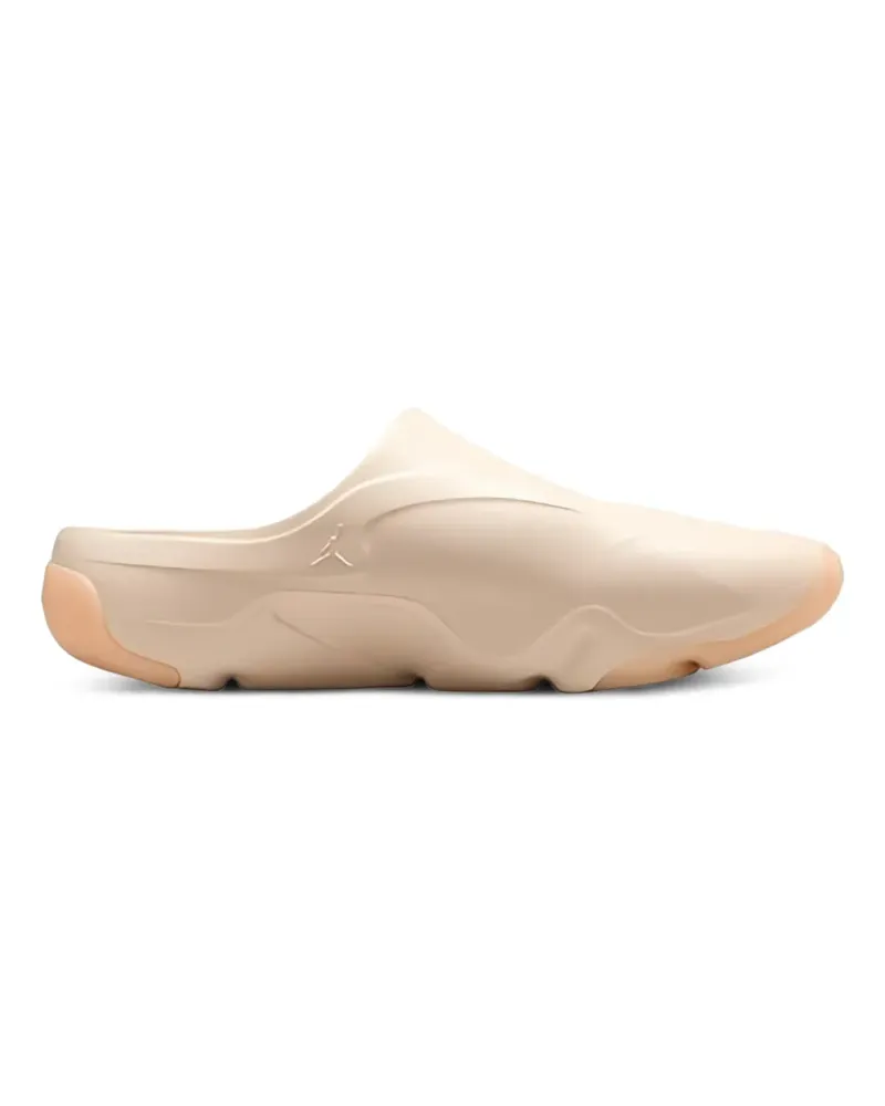 Jordan Roam Slip-On-Clogs - Rosa Rosa