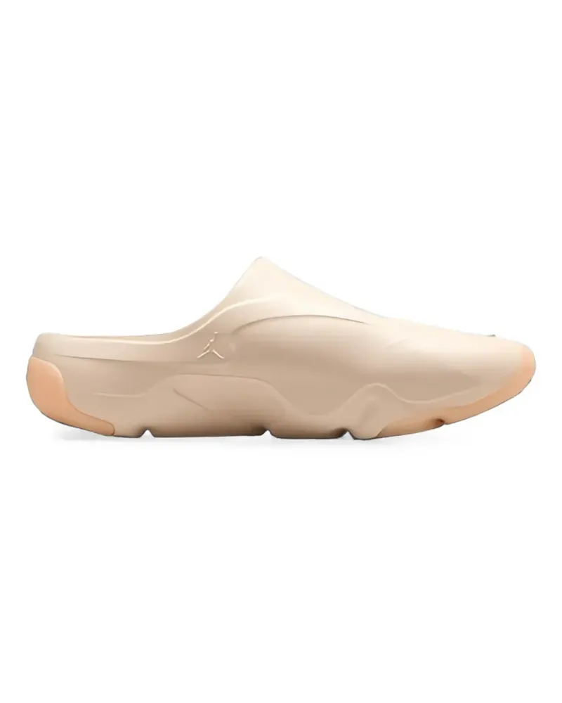 Jordan Roam slip-on clogs - Rosa Rosa