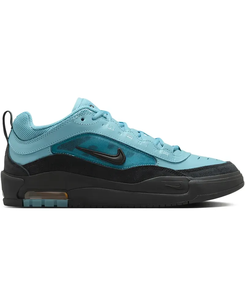 Nike Air Max Ishod Sneakers - Blau Blau