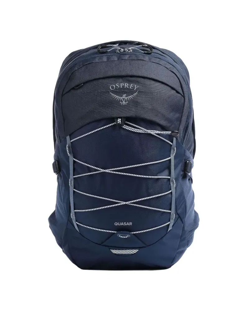 Osprey Rucksack mit Kordelzug - Blau Blau