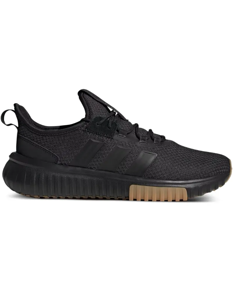 adidas Kaptir 4.0 low-top sneakers - Schwarz Schwarz